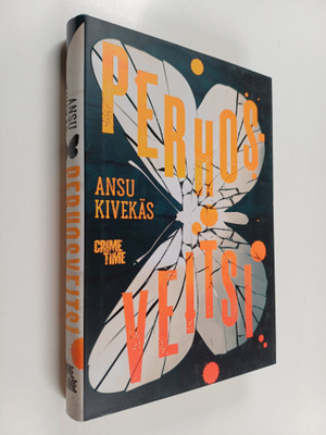 Ansu Kivekäs : Perhosveitsi