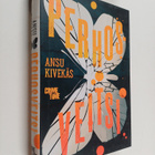 Ansu Kivekäs : Perhosveitsi - pikkukuva 1