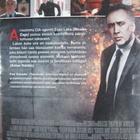DYING OF THE LIGHT DVD - pikkukuva 2