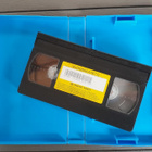 VHS: Terveisiä Unelmien Reunalta (Meryl Streep 1990) - pikkukuva 5