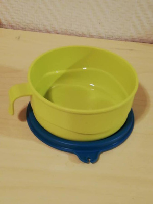 Tupperware Kippo