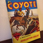 El Coyote 40 - pikkukuva 1