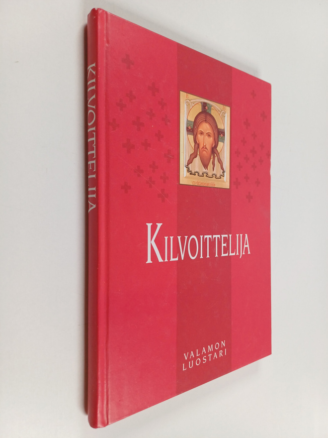 Kilvoittelija : kokoelma hengellisiä opetuksia