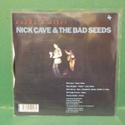 NICK CAVE & THE BAD SEEDS - THE WEEPING SONG M/M UK -90 7" - pikkukuva 2