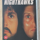 Kadun haukat (1981) Sylvester Stallone & Rutger Hauer - pikkukuva 1