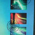 FDC Revontulia 1. lk 09.09.2009 - LaPe 1979-1981 - pikkukuva 2