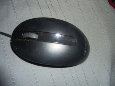 Hiiri Lenovo