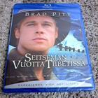 Seitsemän vuotta Tiibetissä - Blu-ray - pikkukuva 1