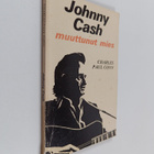 Charles Paul Conn : Johnny Cash, muuttunut mies - pikkukuva 1