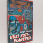 George Johansson : Uusi kotiplaneetta - pikkukuva 1
