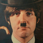 PAUL McCARTNEY "Chaplin"; Fab-lehden fanikuva. 60-luku - pikkukuva 2