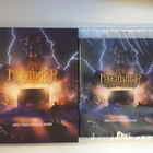 Frostbiter: Wrath of the Wendigo (Blu-ray) Slipcover (UUSI) - pikkukuva 1