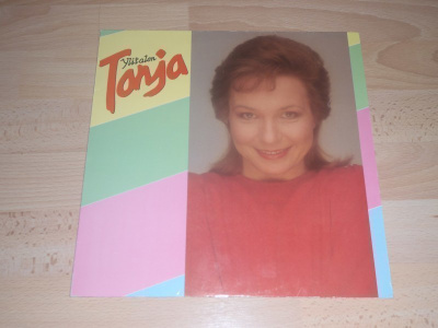 TARJA YLITALO ( LP . VINYYLI )