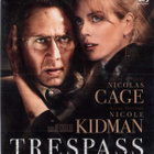 TRESPASS blu-ray (UUSI MUOVISSA) - pikkukuva 1