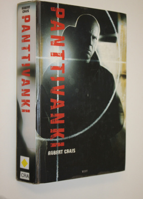 Robert Crais : Panttivangit