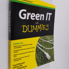 Carol Baroudi ym. : Green IT For Dummies - pikkukuva 1