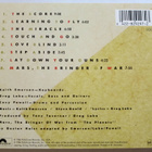 Keith EMERSON Greg LAKE Cozy POWELL CD HUIPPUKUNTO - pikkukuva 2