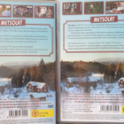 METSOLAT 1 - 6  DVD - pikkukuva 4