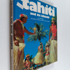 Bob Putigny : Tahiti and its islands - pikkukuva 1