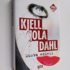 Kjell Ola Dahl : Musta enkeli - pikkukuva 1