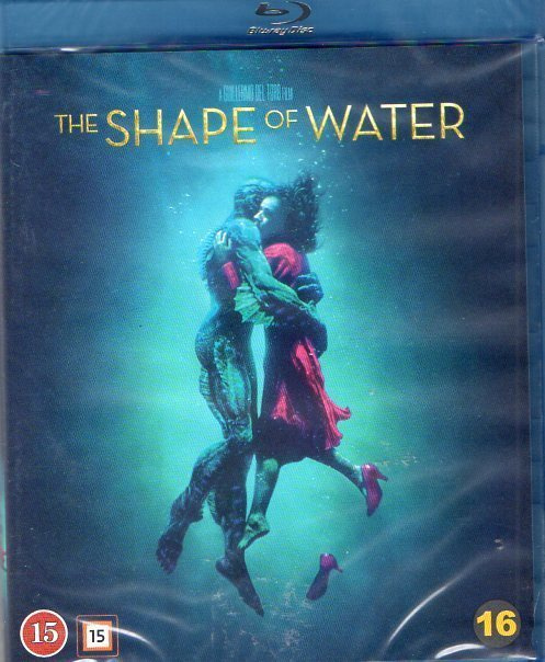 Shape Of Water	(80 656)	UUSI	-FI-	nordic,	BLU-RAY			2017