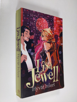 Lisa Jewell : Hyvät bileet