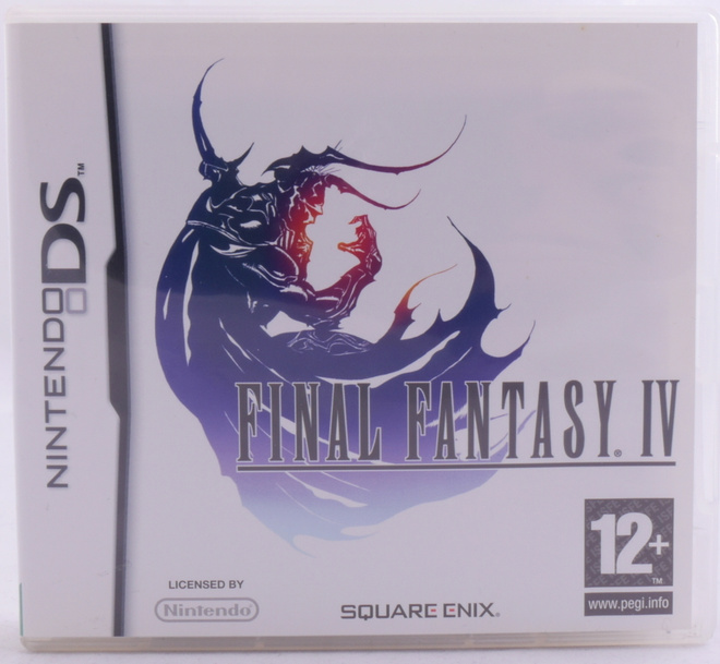 Final Fantasy IV