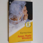 Anne Marie Winston : Kapinaprinssi - pikkukuva 1