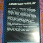 HELL'S ANGELS-ASFALTINRYPISTÄJÄT" (FIx!) - pikkukuva 2