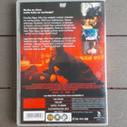 DVD: Korppi / The Raven (John Cusack, Luke Evans 2012) - pikkukuva 2