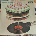 ROLLING STONES : LET IT BLEED -LP - pikkukuva 1