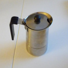 Espressokeitin - Verna Inox 18/10 - pikkukuva 2