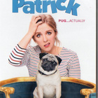 patrick (2018)	(81 715)	UUSI	-FI-		DVD	, koira, perhe komedi - pikkukuva 2