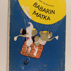 Jean de Brunhoff : Babarin matka - pikkukuva 1