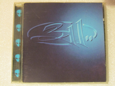311 • 311 CD