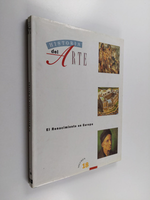 Historia del Arte 18 : El Renacimiento en Europa