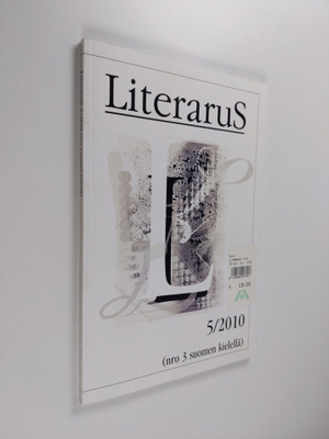 Literarus 5/2010