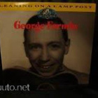 GEORGE FORMBY :: LEANING ON A LAMP POST :: VINYYLI 2 LP 1986 - pikkukuva 1