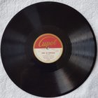 Savikiekko 1953 - Harmony Sisters - Cupol 4769 - pikkukuva 4