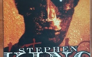 Stephen King: Naisen raivo