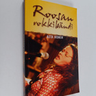 Asta Ikonen : Roosan rokkibändi - pikkukuva 1