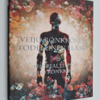 Veli Granö : Veijo Rönkkösen todellinen elämä = The real ... - pikkukuva 1