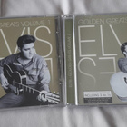 ELVIS Golden Greats Volume 1&2 - pikkukuva 1
