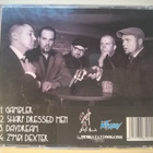 Basementones - Gambler CD EP - pikkukuva 2