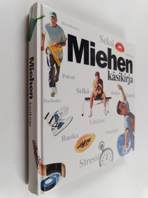 Miehen käsikirja