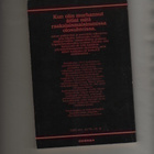 Bierce, A.: Vanhempainmurhaajien klubi, Odessa 1986, nid, K3 - pikkukuva 2
