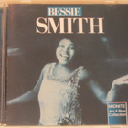 Bessie Smith • Empress Of The Blues CD - pikkukuva 1