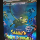 Sammyn suuri seikkailu DVD - pikkukuva 1
