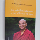 Yongey Mingyur : Elämänilon salaisuus ja onnellisuuden tiede - pikkukuva 1