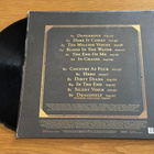 Shaman's Harvest – Smokin' Hearts & Broken Guns (COLOR LP) - pikkukuva 2